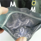 Spessore personalizzato Materiale PE in alluminio impermeabile all'odore per imballaggi per snack