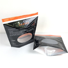 Fashion Pack Stampa a colori a prova di odore a prova di umidità Materiale PE in alluminio per imballaggi per snack