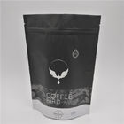 Grammo d'imballaggio biodegradabile 16 Oz delle borse 500 del chicco di caffè dell'Etiopia con la chiusura lampo