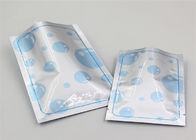 I sacchetti di plastica che imballano per la maschera rivestono/imballaggio sigillabile delle borse