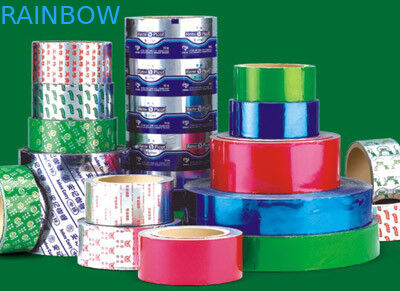 ANIMALE DOMESTICO/NY/PE che stampa i film di imballaggio per alimenti del rotolo di Composte