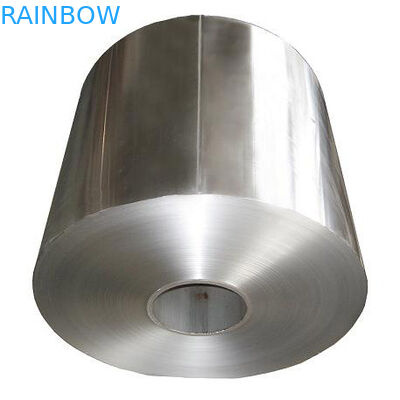 ANIMALE DOMESTICO su misura/film normali di imballaggio per alimenti del alluminio PE/di VMPET