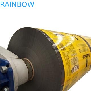 Il PE dell'ANIMALE DOMESTICO/NY/ha stampato i film compositi di imballaggio per alimenti del rotolo