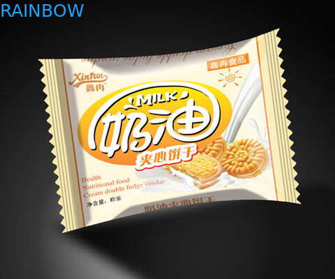 L'ANIMALE DOMESTICO/biscotti indietro sigillati CPP/di VMPET fa un spuntino l'imballaggio della borsa