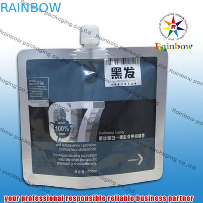 sacchetto detergente adorabile del becco che imballa con il foro di caduta