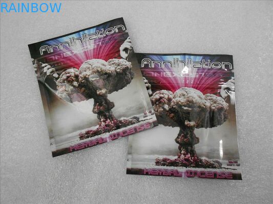 ANIMALE DOMESTICO petrolio-/imballaggio di erbe incenso PE/di VMPET di resistenza