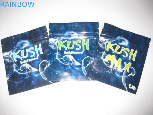 ANIMALE DOMESTICO/incenso di erbe PE/di VMPET che imballa per l'incenso di erbe