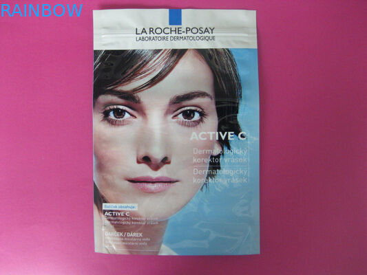 Rottura non, imballaggio metallizzato Delaminated non del sacchetto del di alluminio