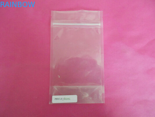 PET personalizzato / VMPET / PE Sigillo di presa Sacchetti di plastica biodegradabili Piccoli