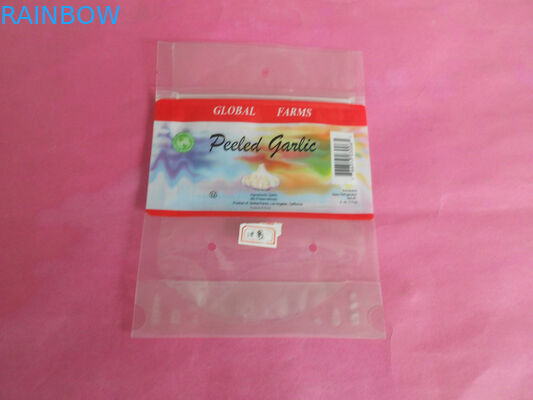 Non PET risigillabile/plastica PE/di VMPET delle borse di perdita poli biodegradabile