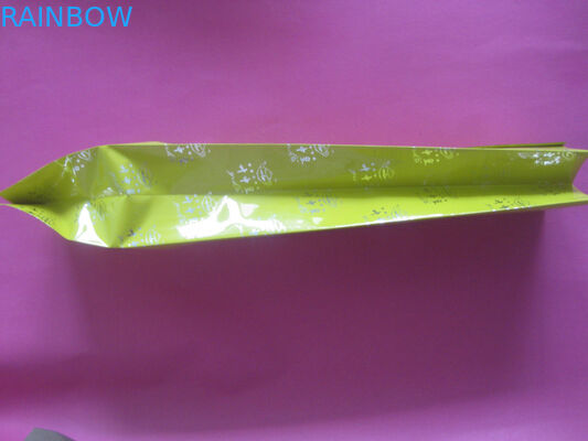 Borsa per Candy, biscotto, caffè, chicchi di caffè, frutta del fondo/laterale rinforzo