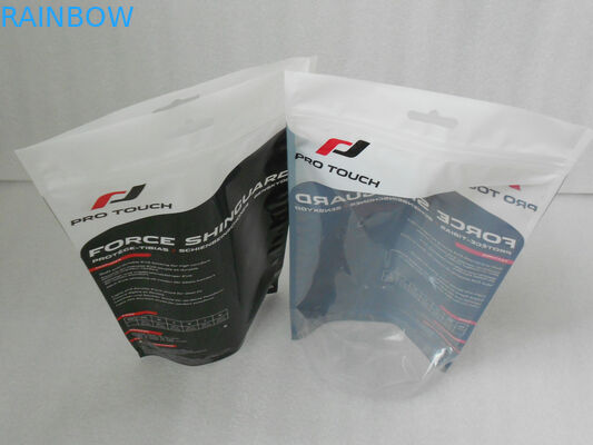 L'ANIMALE DOMESTICO/AL/NY/PE su misura ha stampato sta sulle borse per alimento per animali domestici