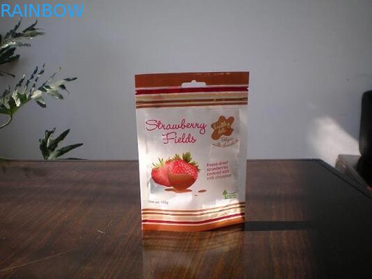 l'ANIMALE DOMESTICO 130mic/AL/NY/PE sta sulle borse inferiori del rinforzo con la trappola di incisione stampata