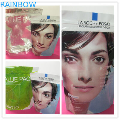 l'ANIMALE DOMESTICO 130mic/AL/NY/PE sta sulle borse inferiori del rinforzo per Comstic