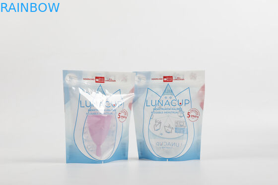 Sacchetti per imballaggio alimentare personalizzati Sacchetti per microonde Sacchetti per PE