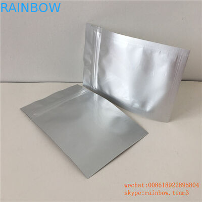 Il prezzo franco fabbrica ha laminato la bustina cosmetica del campione della lozione della maschera facciale opaca per il sacchetto del liquido di trucco di 3Ml 5ML 10ML