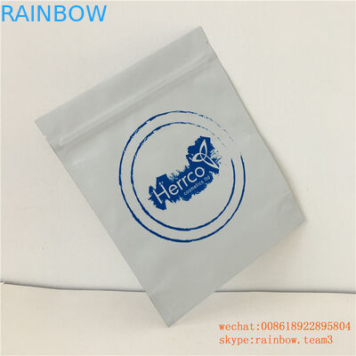 Il prezzo franco fabbrica ha laminato la bustina cosmetica del campione della lozione della maschera facciale opaca per il sacchetto del liquido di trucco di 3Ml 5ML 10ML