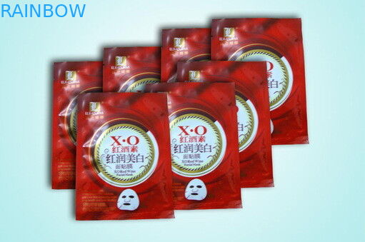 L'ANIMALE DOMESTICO/PE BPA libera l'imballaggio compatto cosmetico con la stampa su misura di logo