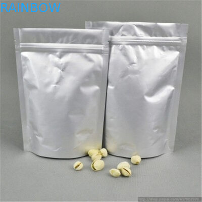 Zipper il sacchetto del di alluminio, noce pura della finestra/borse d'imballaggio dello spuntino