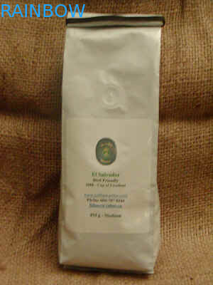 Le borse inferiori quadrate del di alluminio dell'oro hanno stampato il rivestimento opaco per l'imballaggio del caffè