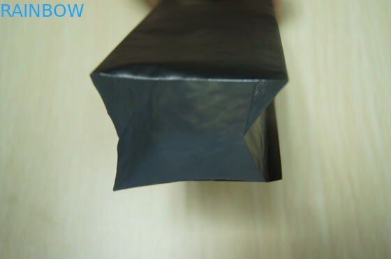 Bustine di tè laminate del lato del rinforzo che imballano stampa variopinta di rivestimento opaco