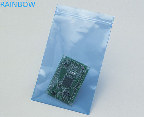 Sacchetto di plastica stampato flessibile della laminazione di EVA dell'ANIMALE DOMESTICO del cereale della laminazione