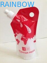 Stia sul sacchetto del becco per la borsa del becco gelatina/del miele/borsa liquida dell'imballaggio