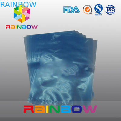 Poli anti borsa statica normale per i componenti elettronici/imballaggio delle cuffie