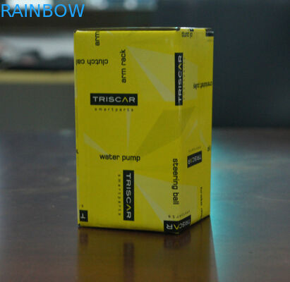 Scatola di carta ondulata di stampa su ordinazione che imballa per la valvola della pompa idraulica/RGS