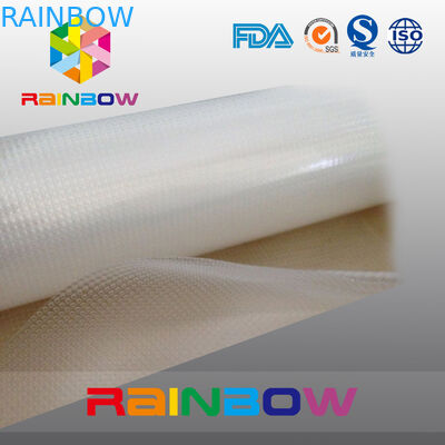 Borsa di vuoto di risparmi dell'alimento di Sous Vide/alimento risigillabili che bolle la borsa di plastica di Channal