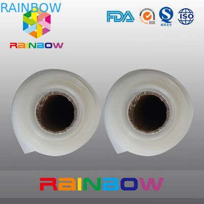 Sous Vide Cucina Rollo di tenuta a vuoto per alimenti con texture Rollo di tenuta a vuoto in rilievo Sacchetto di tenuta a vuoto con texture