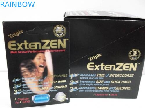 Pillola del sesso della pantera nera/Sporttape/bolla d'imballaggio e d'attaccatura del contenitore di carta nastro della flessione