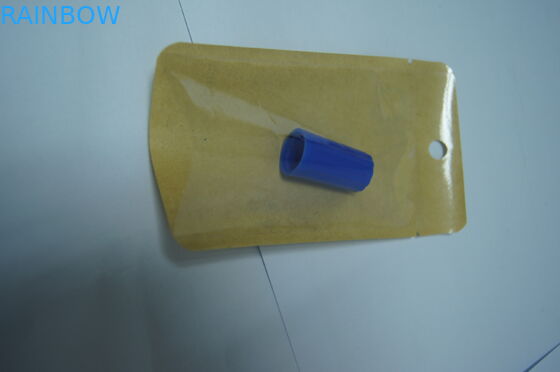 Sacchi di carta su misura d'imballaggio del commestibile del biscotto con la parte anteriore della chiusura lampo chiara