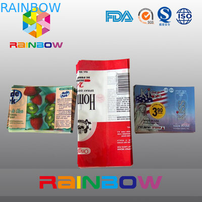 Etichette della manica di strizzacervelli di calore stampato impermeabile ANIMALE DOMESTICO/del PVC per la bottiglia