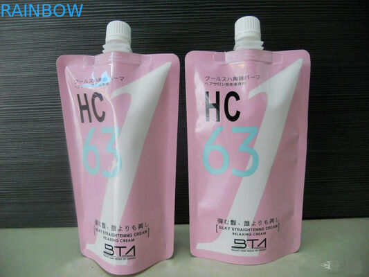 Borsa durevole del becco di protezione dell'ambiente con il becco superiore per liquido