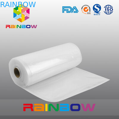 Sacchetto a vuoto / sacchetto compresso a vuoto / sacchetto di imballaggio a vuoto