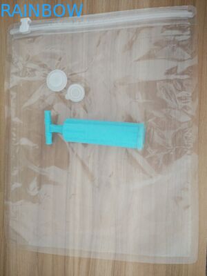 Acquisto di alimenti baglietti di plastica con sigillante per vuoto