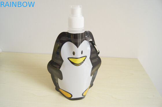 L'abitudine ha stampato il sacchetto riutilizzabile del becco degli alimenti per bambini del doy-pacchetto 3oz con la doppia chiusura lampo