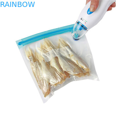 OEM sacchetti di sigillo a vuoto per alimenti in nylon / sacchetto a vuoto per imballaggi alimentari