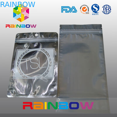 USB cabla l'anti borsa statica d'imballaggio dell'umidità per gli accessori elettronici dell'adattatore