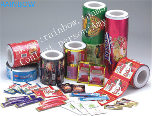 Etichette/marca della manica degli strizzacervelli della bottiglia di acqua del PVC per l'imballaggio detergente della bottiglia