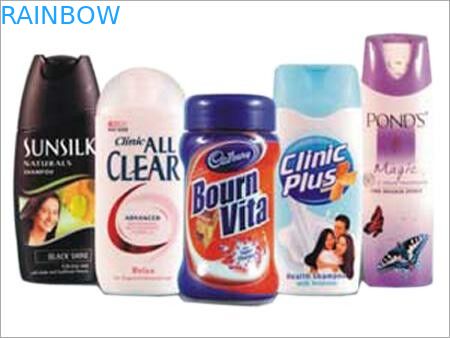 Impermeabilizzi le etichette non adesive della manica degli strizzacervelli del PVC per le bottiglie di plastica