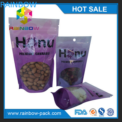 il tabacco lascia a borse d'imballaggio d'imballaggio della spezia delle borse k2 della cannabis dei sacchetti di tabacco la borsa d'imballaggio di incenso della spezia di erbe delle borse