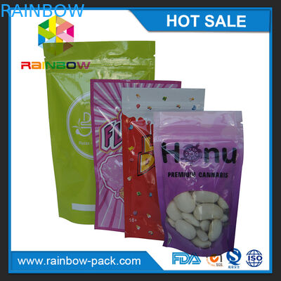 il tabacco lascia a borse d'imballaggio d'imballaggio della spezia delle borse k2 della cannabis dei sacchetti di tabacco la borsa d'imballaggio di incenso della spezia di erbe delle borse