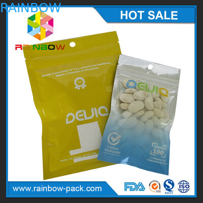 chiusura lampo a chiusura lampo della stagnola del nero della borsa del foglio di alluminio dell'odore della prova di mylar della borsa della grande prova a chiusura lampo di alluminio risigillabile su ordinazione dell'odore