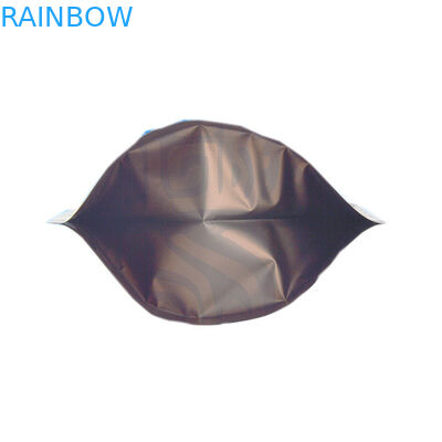 Keny Uganda Etiopia i sacchetti di plastica da 250 grammi 500gram che imballano, colore multiplo sta sui sacchetti del caffè