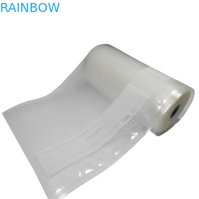 l'imballaggio per alimenti 11X50 filma 4 rotoli di chiusura sottovuoto impressi mil del grado commerciale
