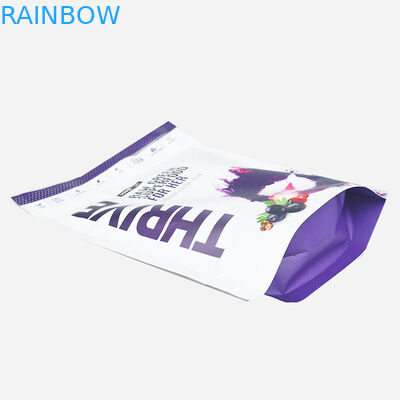 sacchetti di plastica del chicco di caffè 250g che imballano le borse d'imballaggio del caffè di alluminio con la valvola