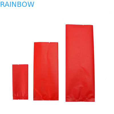 L'imballaggio su ordinazione dei sacchetti di plastica della serratura dello zip di stampa sta sulle bustine di tè verdi 500g 1kg del caffè