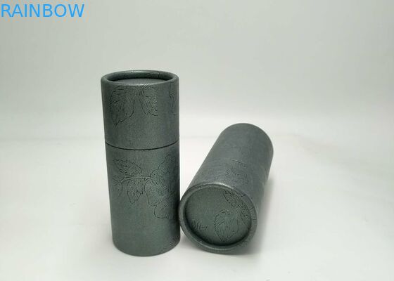 Imballaggio stampato abitudine della scatola di carta